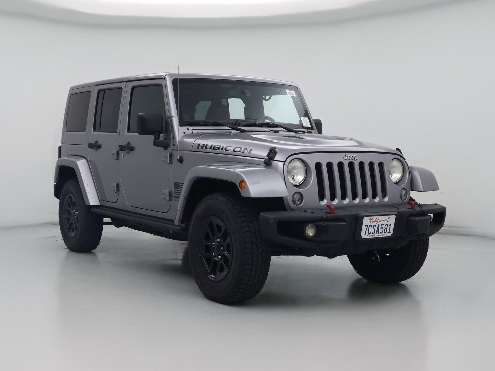 2014 JEEP Wrangler