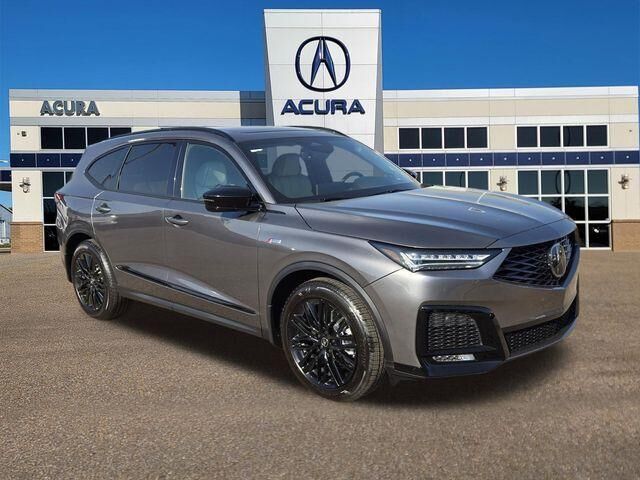 2026 ACURA MDX
