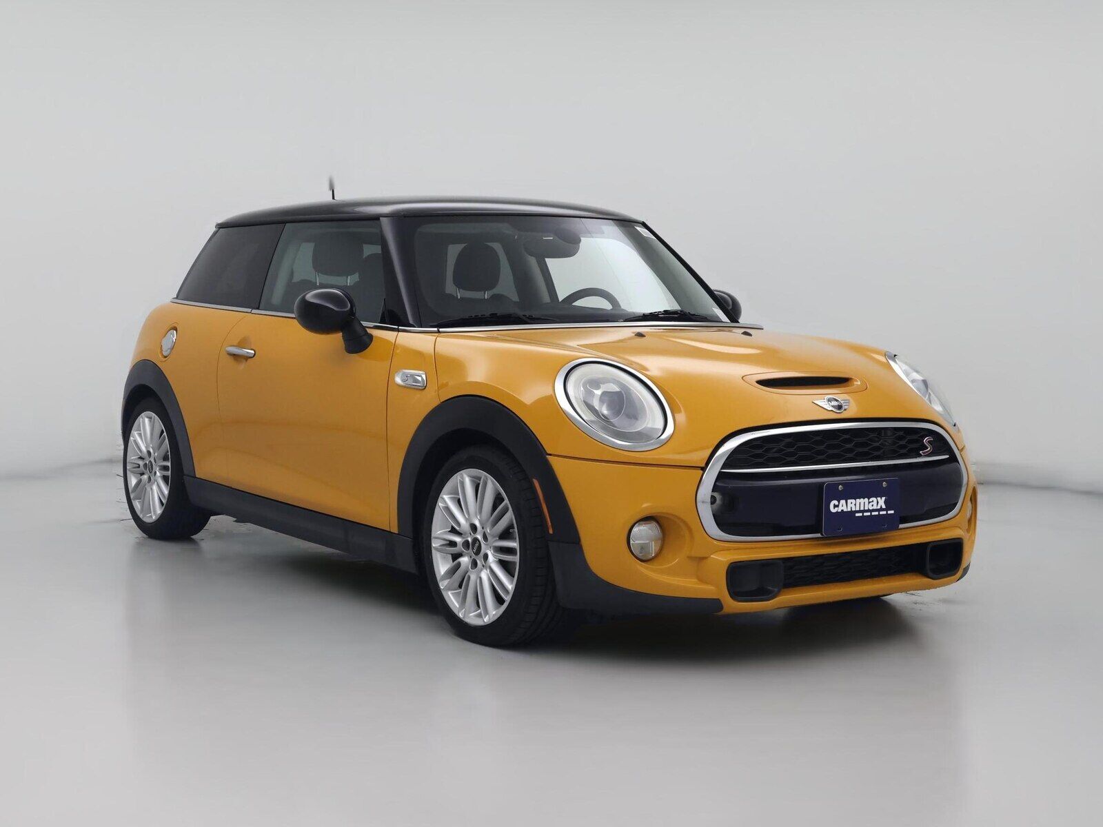 2015 MINI Hardtop