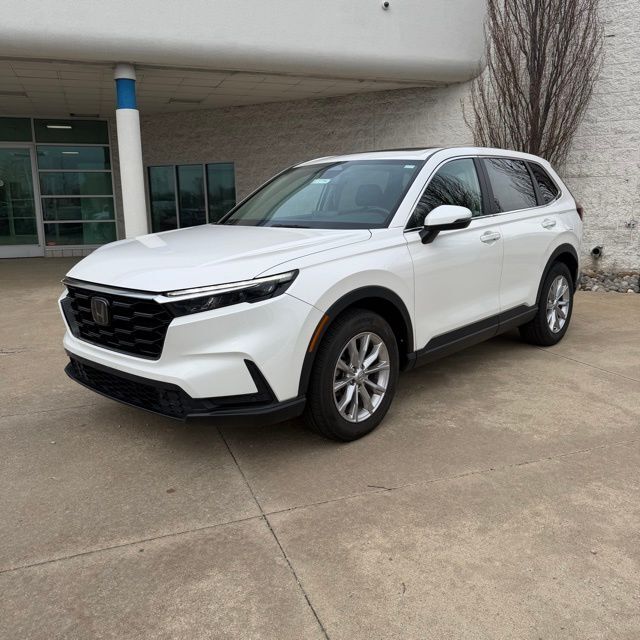 2023 HONDA CR-V