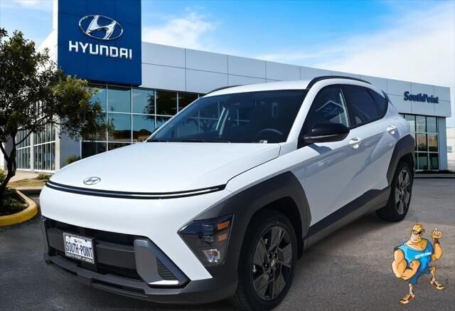 2026 HYUNDAI Kona