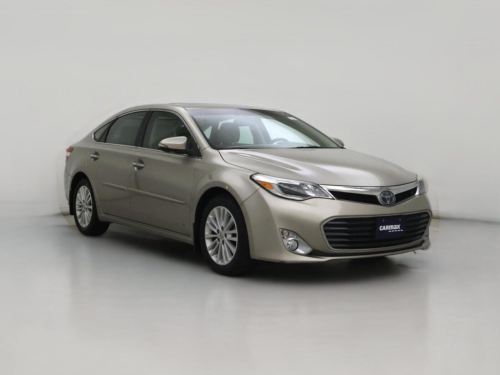2014 TOYOTA Avalon