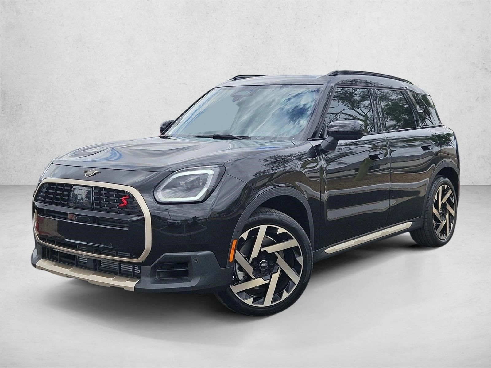 2025 MINI Countryman