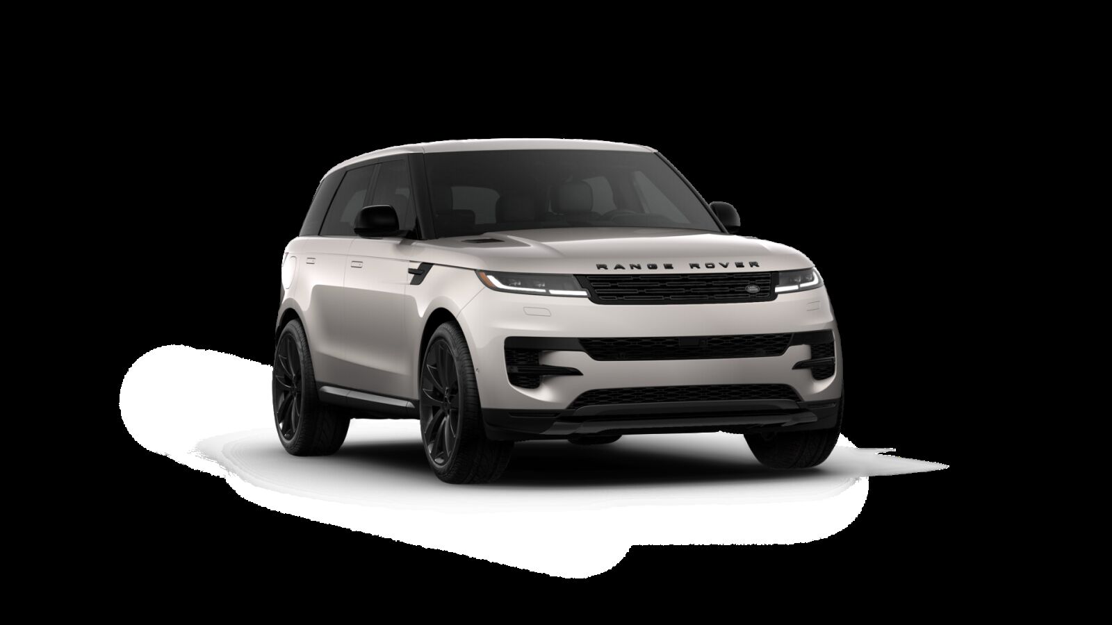 2026 LAND ROVER Range Rover Sport