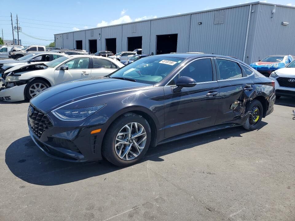 2023 HYUNDAI Sonata