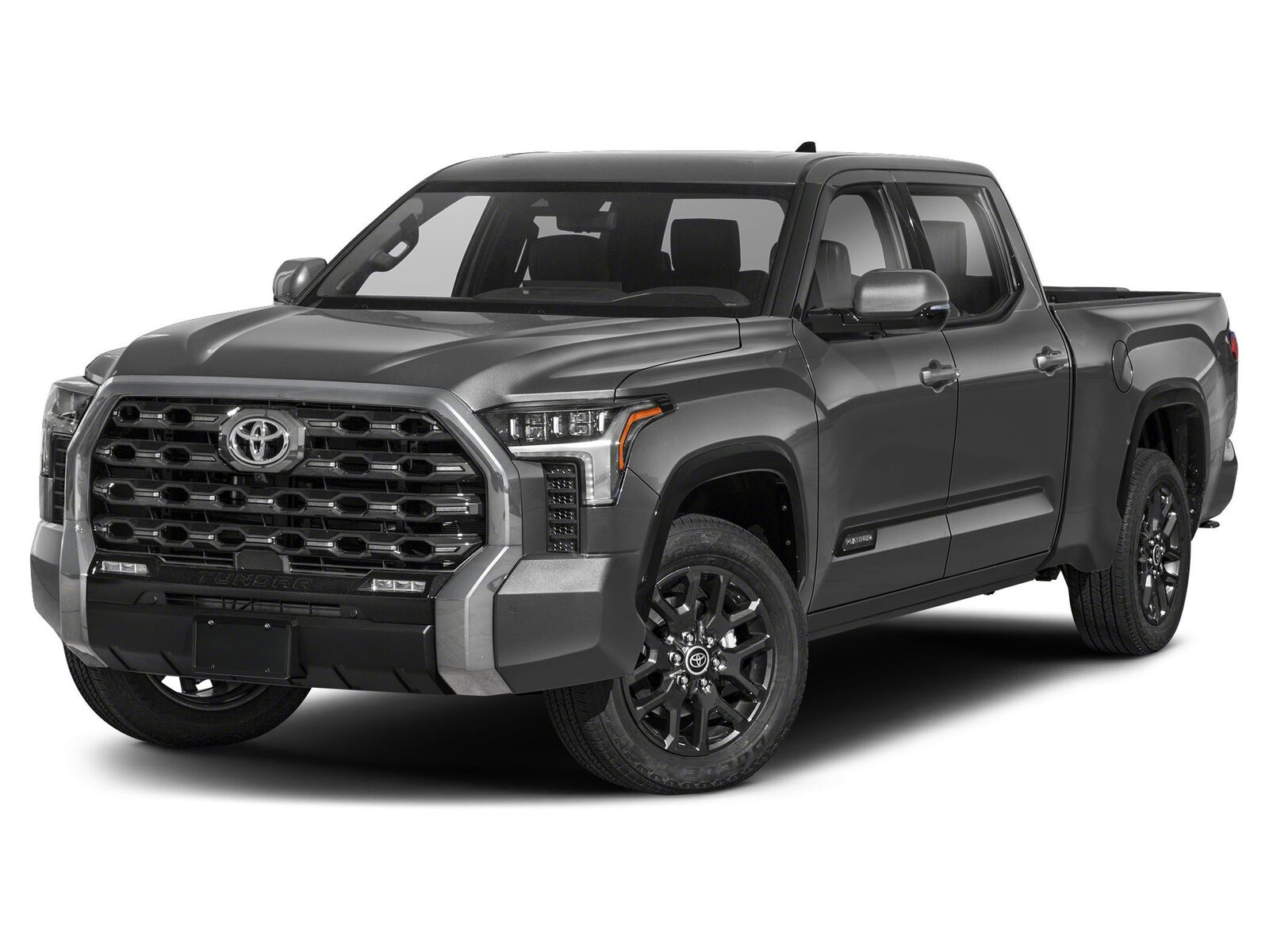 2022 TOYOTA Tundra