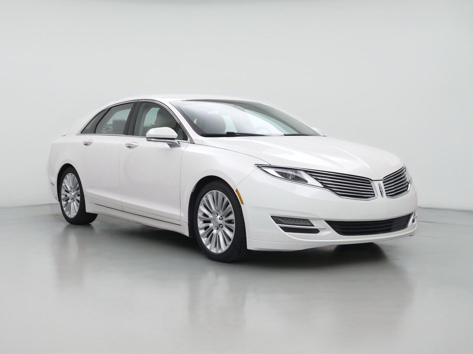2016 LINCOLN MKZ