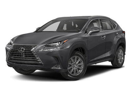 2019 LEXUS NX