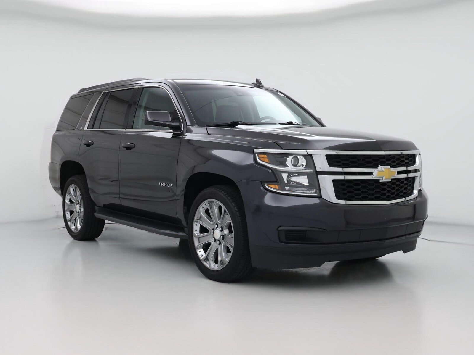 2018 CHEVROLET Tahoe