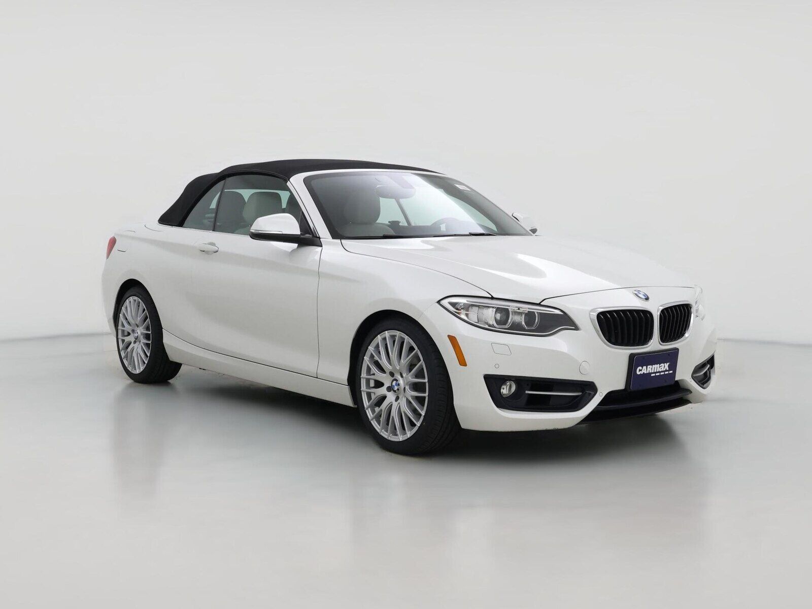 2016 BMW 2 Series