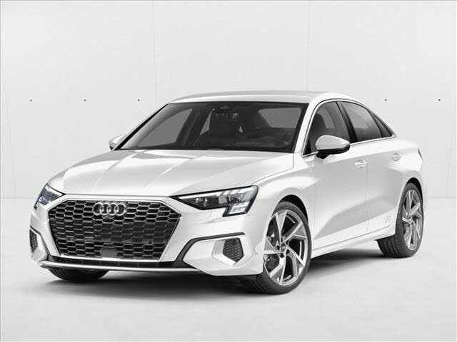 2023 AUDI A3