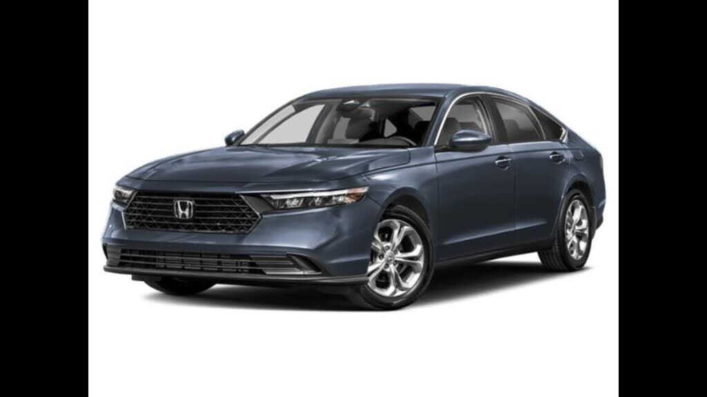 2023 HONDA Accord