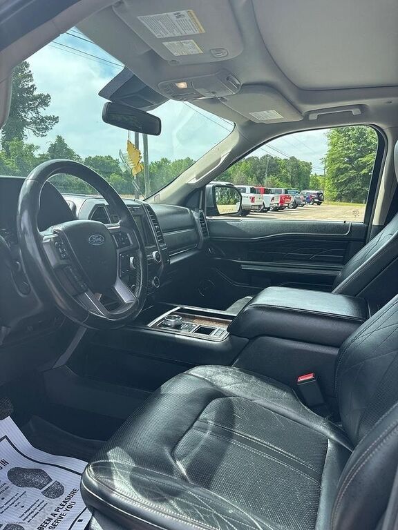 2018 FORD Expedition