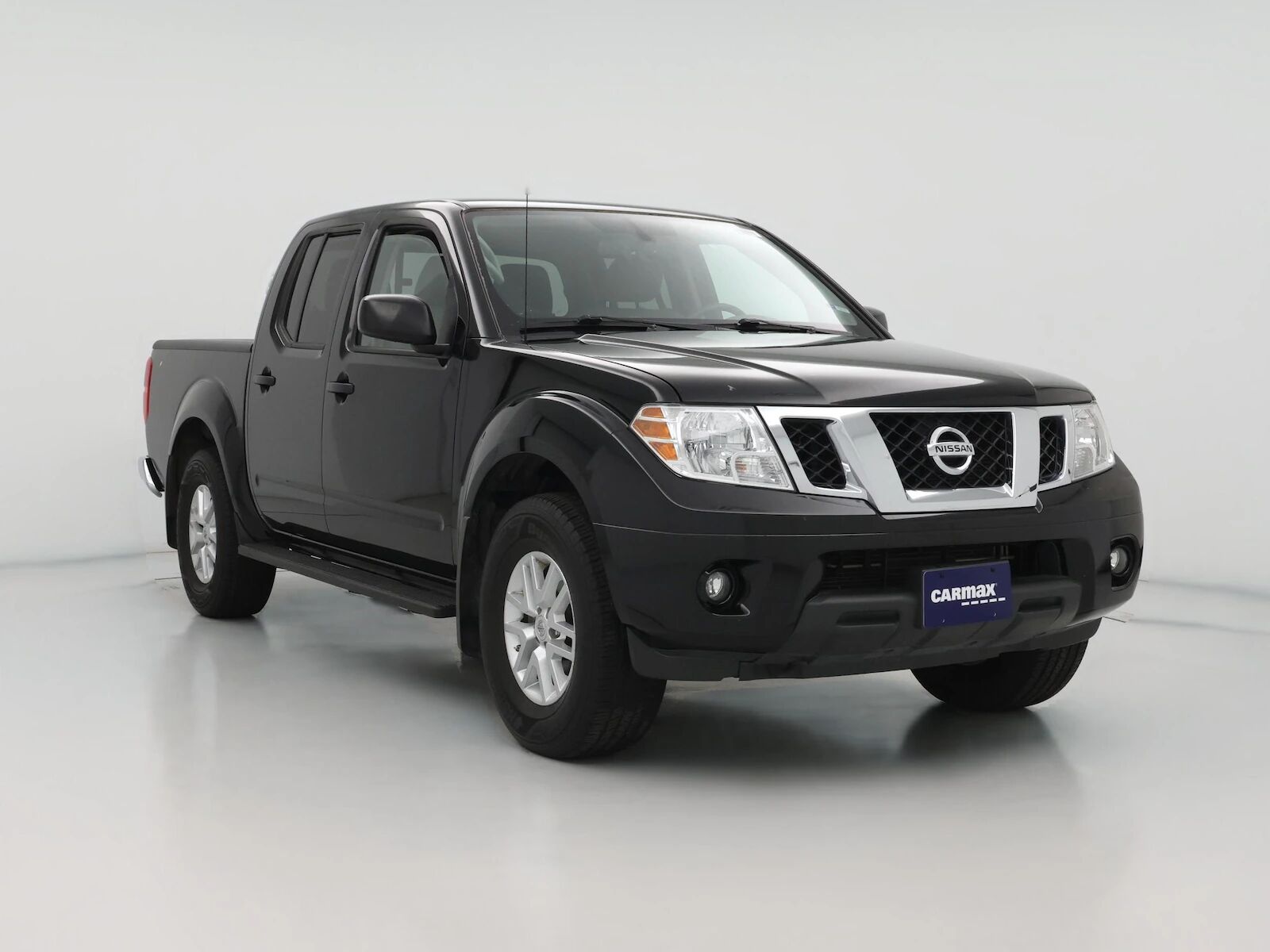 2019 NISSAN Frontier