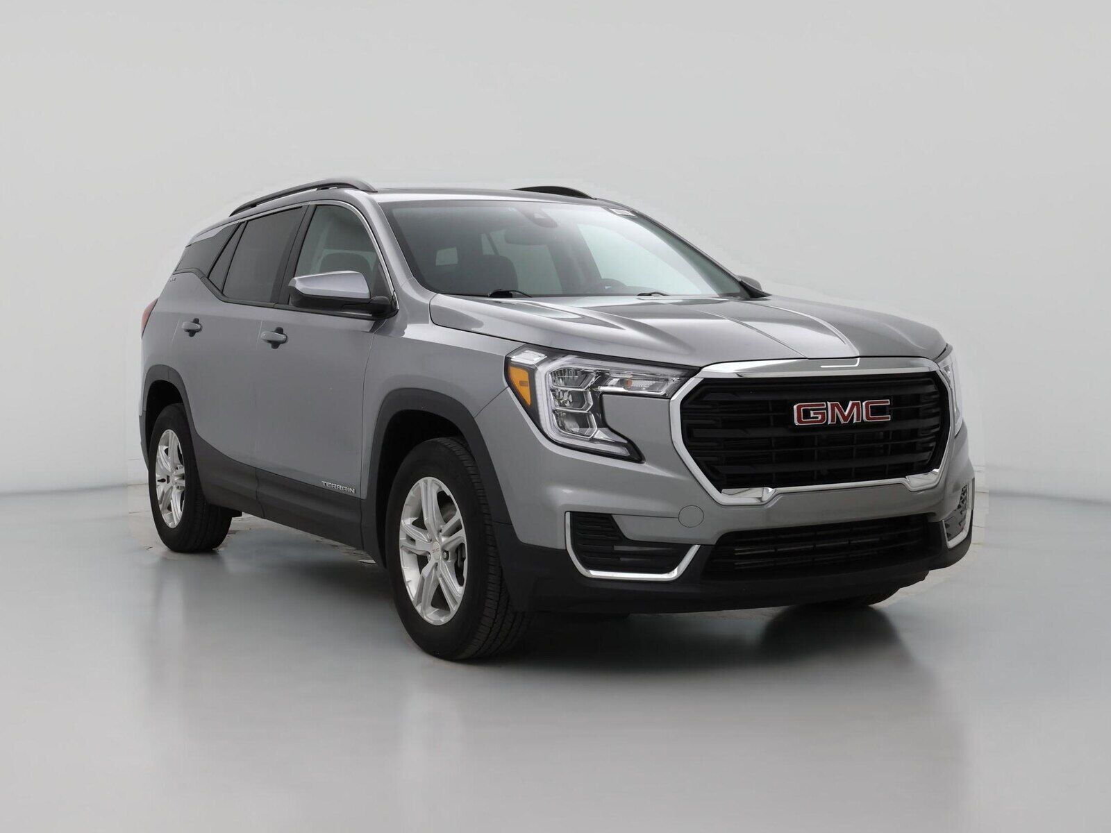 2023 GMC Terrain