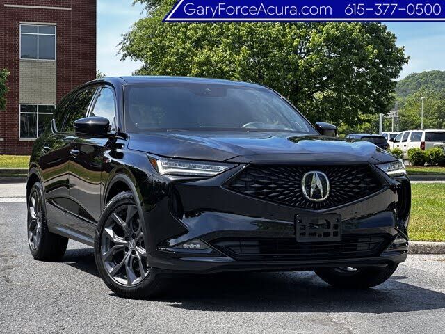 2023 ACURA MDX