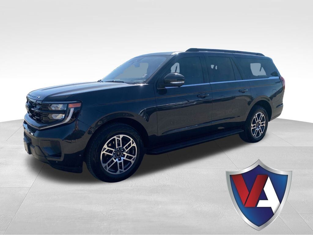 2025 FORD Expedition
