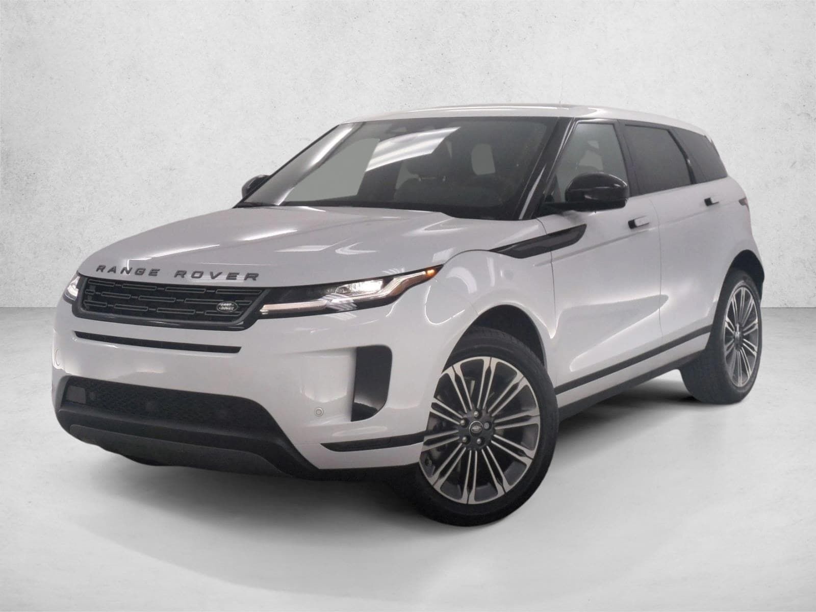 2026 LAND ROVER Range Rover Evoque