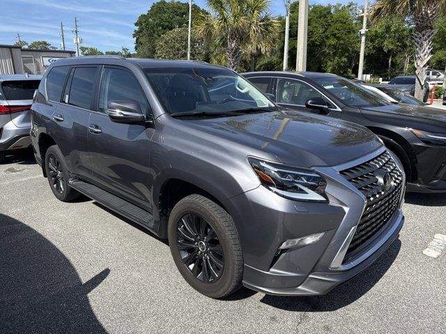 2023 LEXUS GX