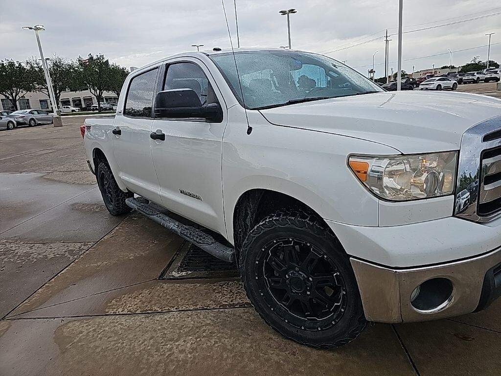 2013 TOYOTA Tundra