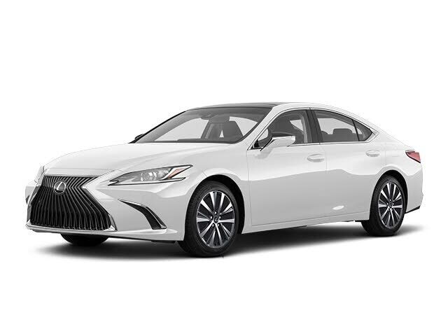 2019 LEXUS ES
