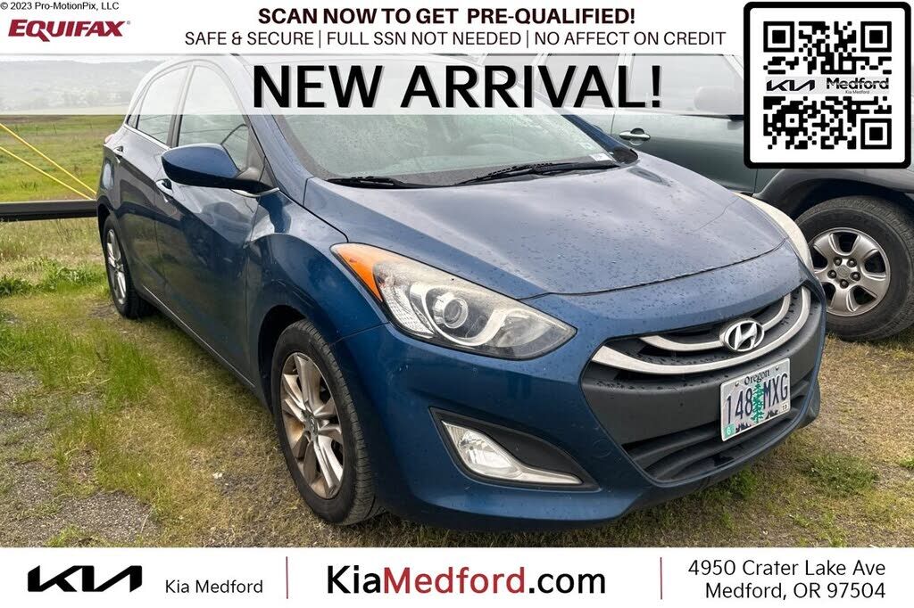 2015 HYUNDAI Elantra