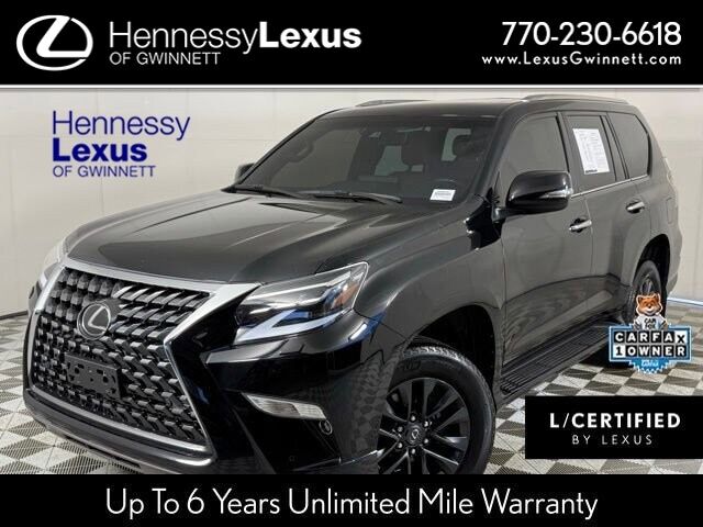 2023 LEXUS GX