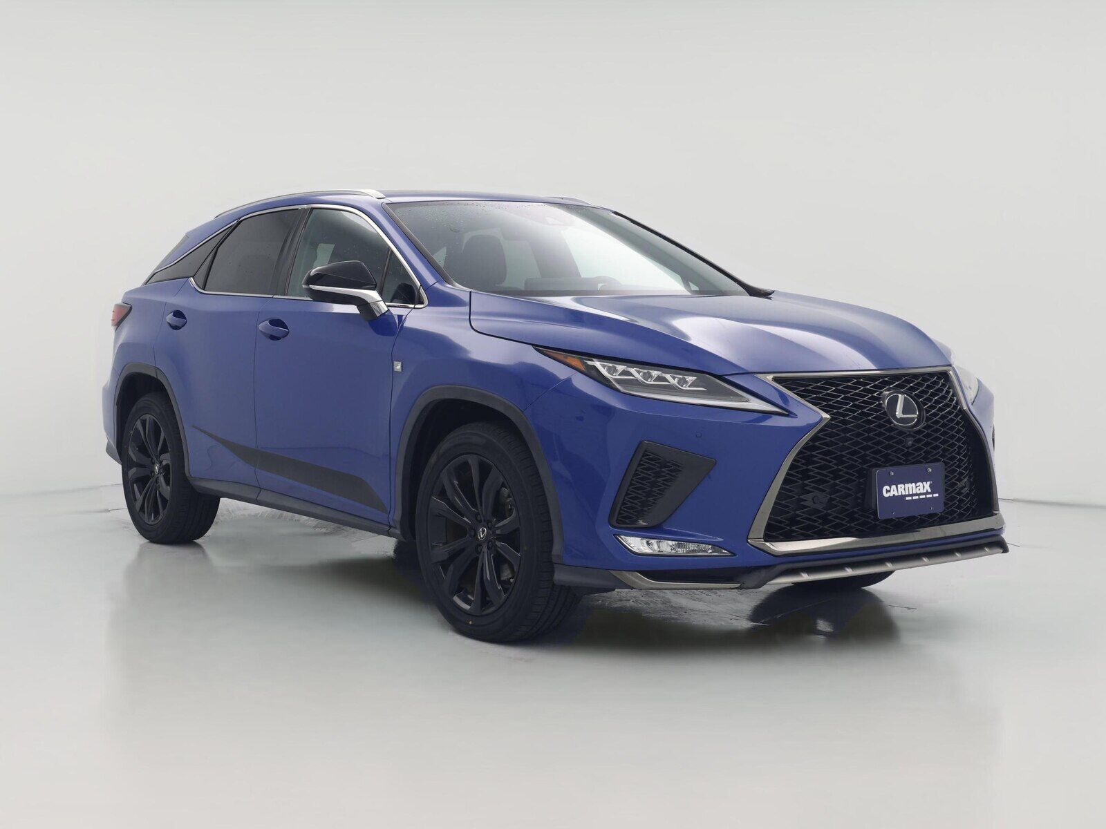 2021 LEXUS RX