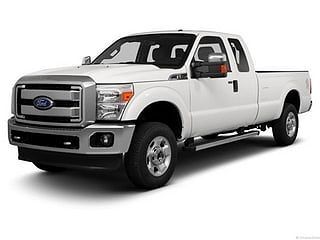 2016 FORD F-250
