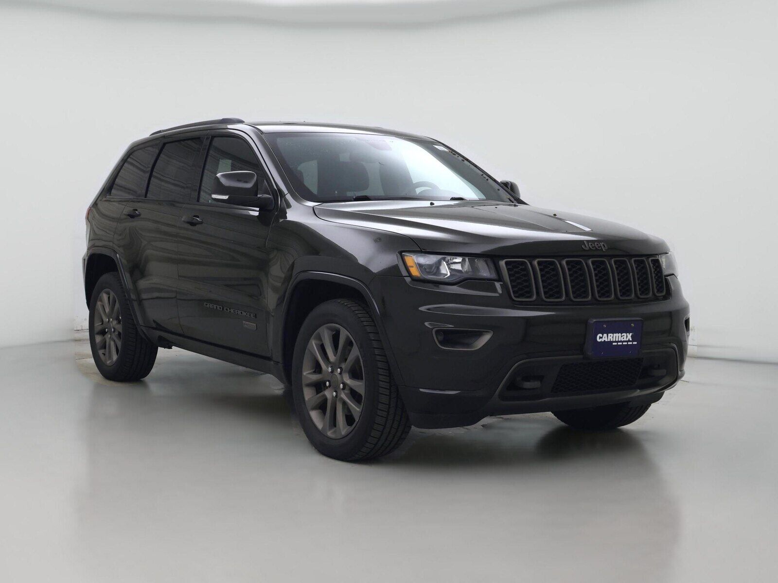 2016 JEEP Grand Cherokee