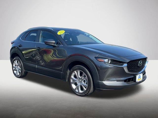 2023 MAZDA CX-30