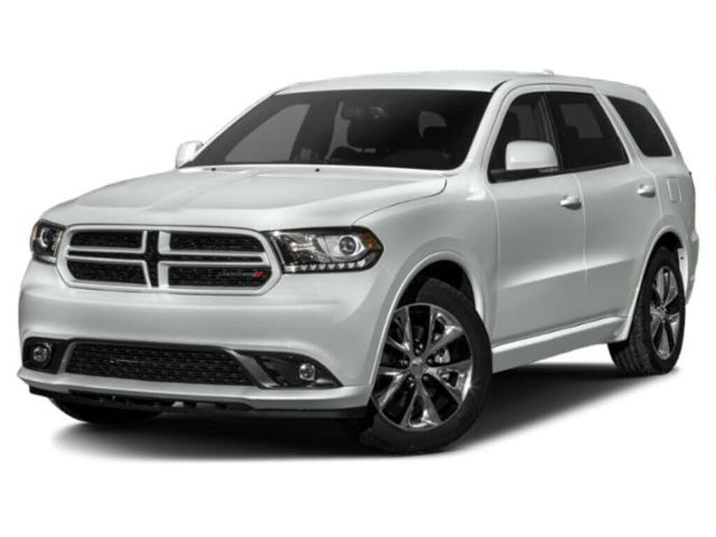 2015 DODGE Durango