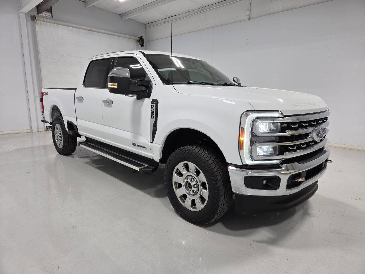 2023 FORD F-250