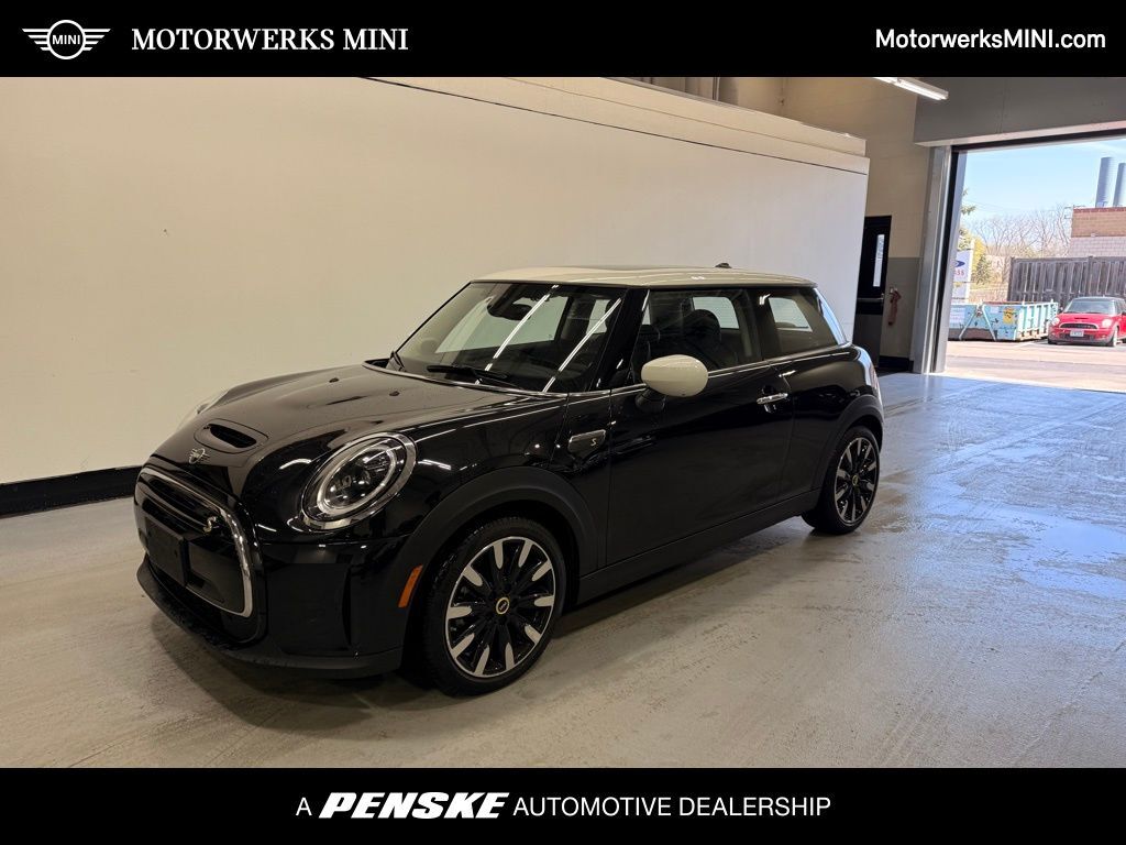 2024 MINI Hardtop