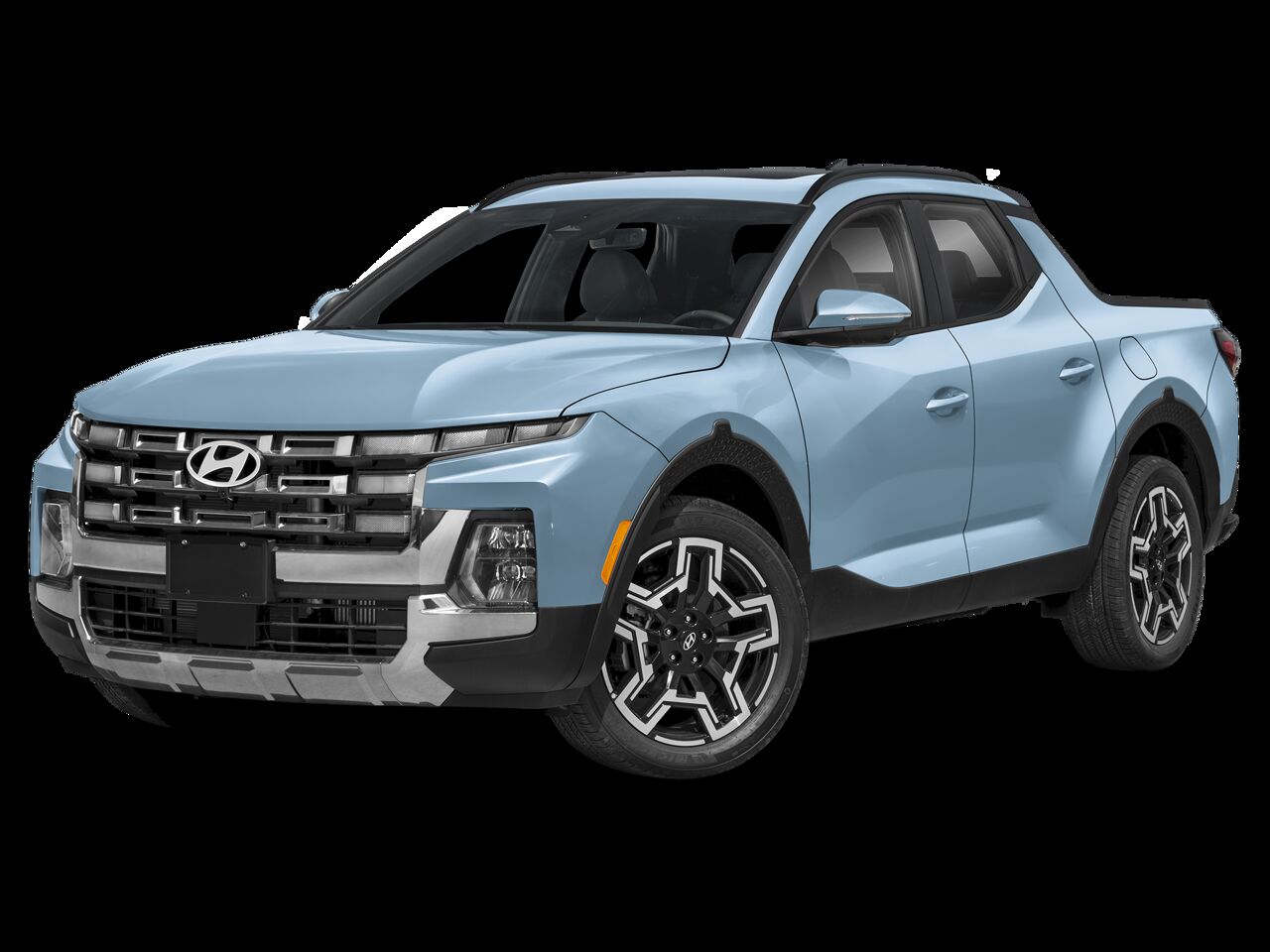 2026 HYUNDAI SANTA CRUZ