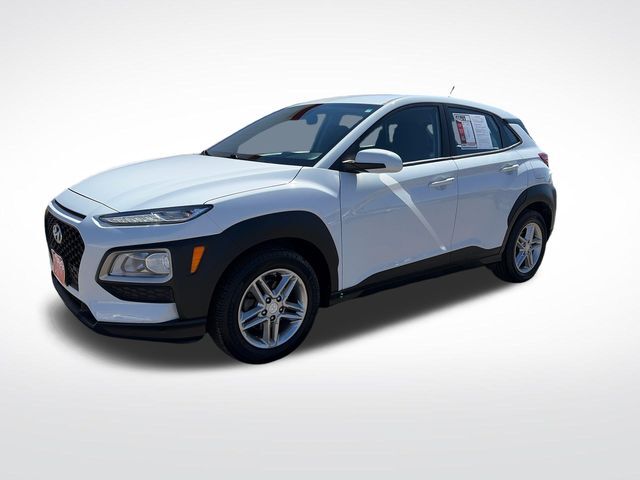 2020 HYUNDAI Kona