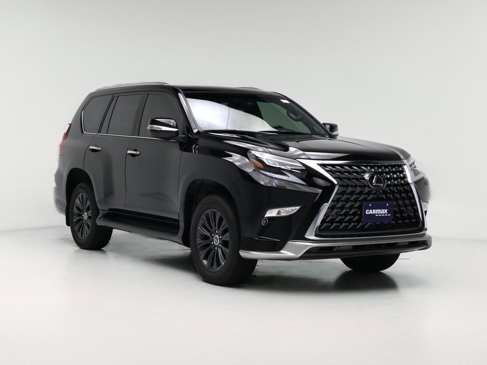 2022 LEXUS GX