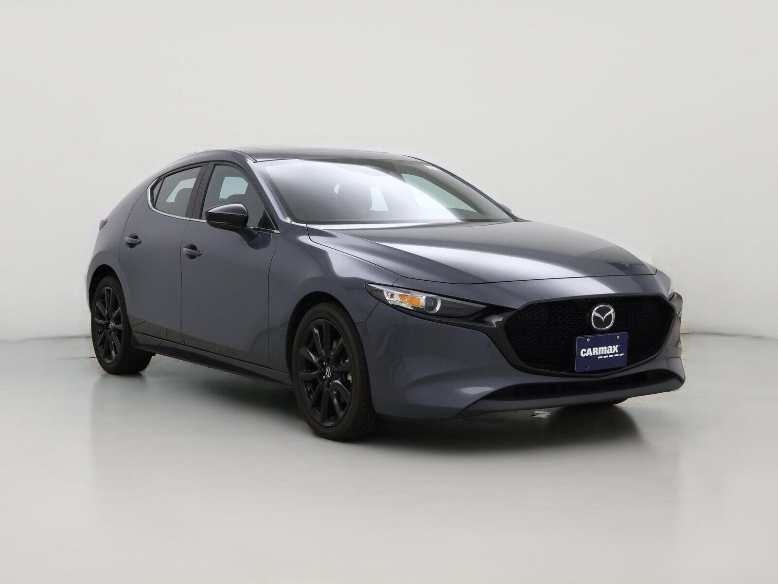 2024 MAZDA Mazda3
