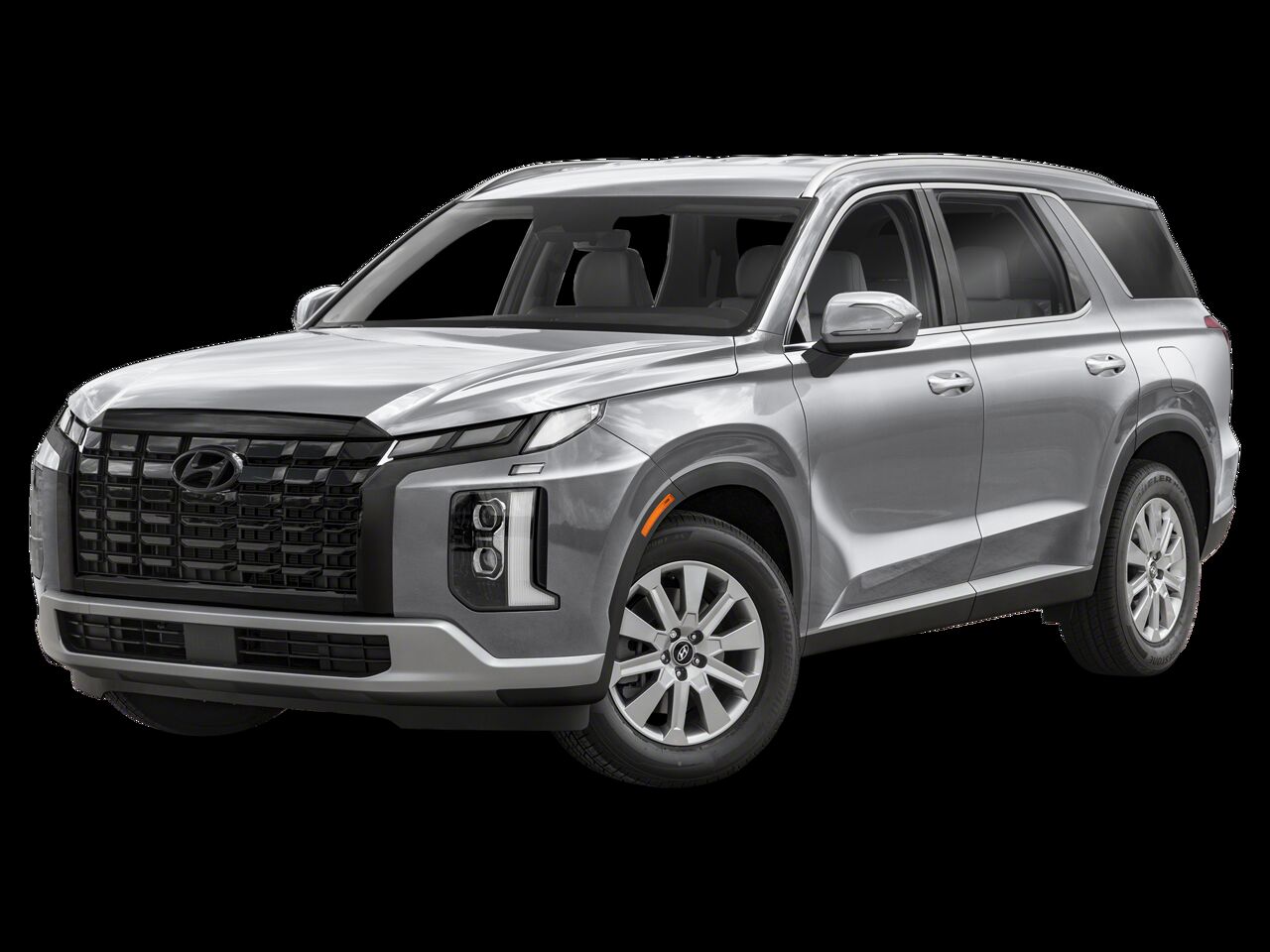 2023 HYUNDAI Palisade