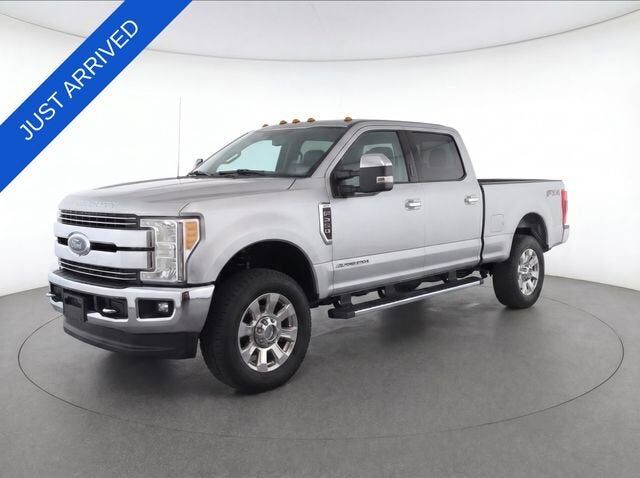 2019 FORD F-250