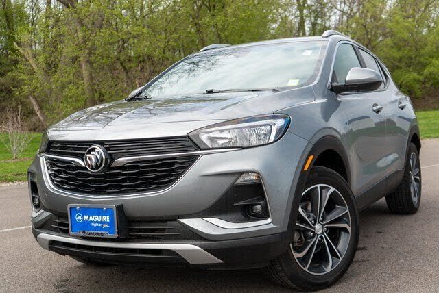 2023 BUICK Encore GX