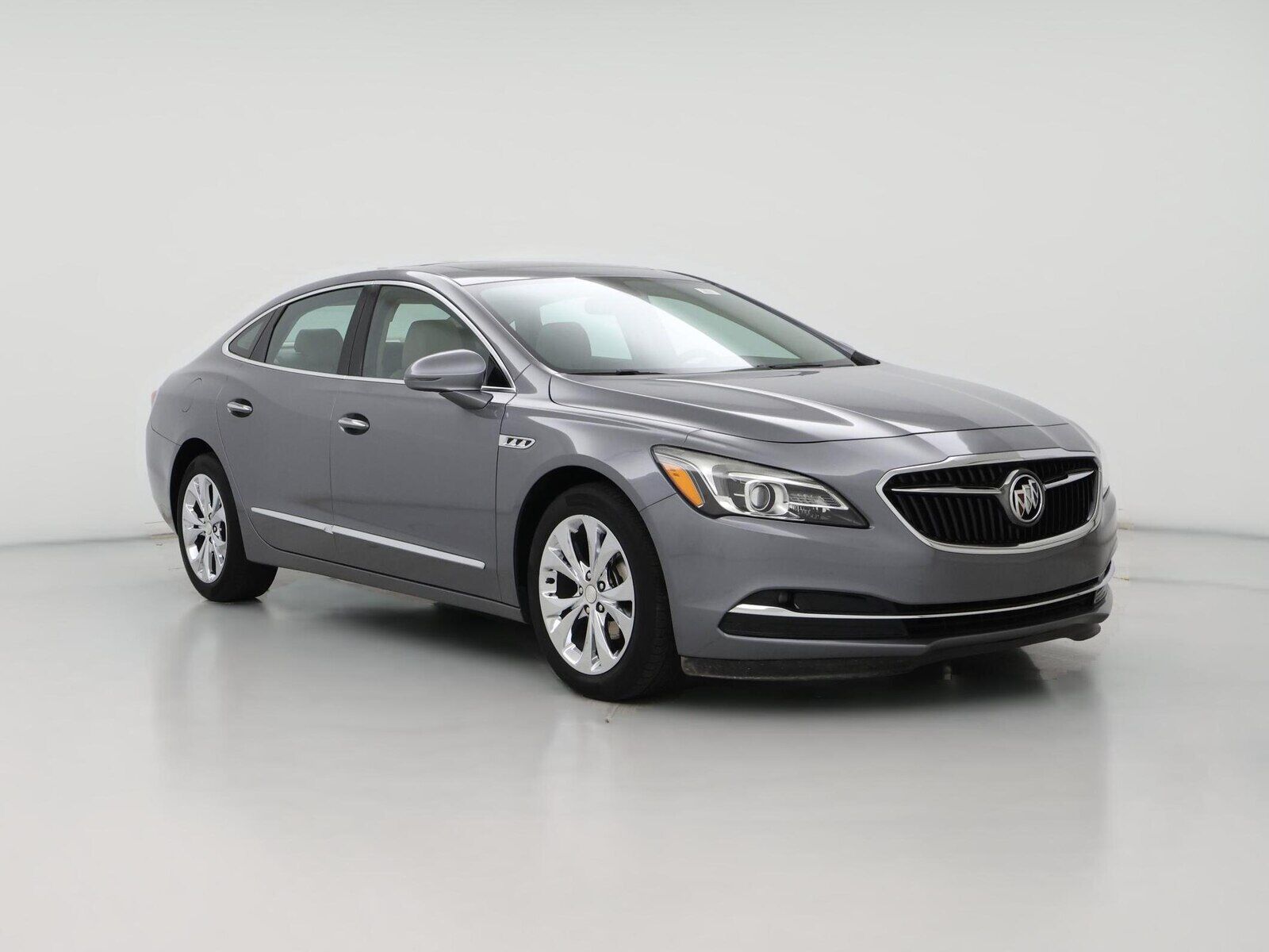 2019 BUICK LaCrosse