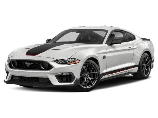 2023 FORD Mustang