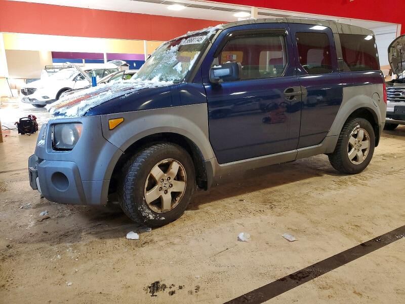 2003 HONDA Element