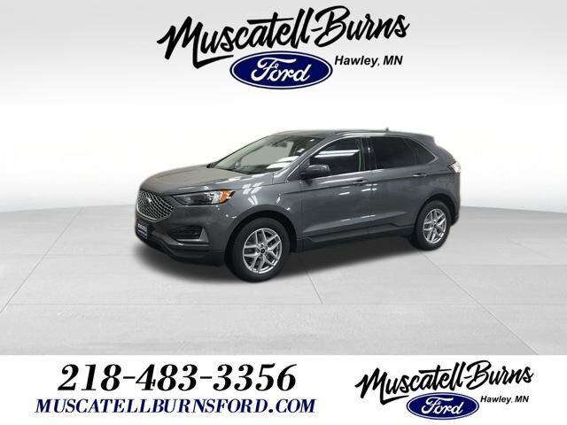 2023 FORD Edge