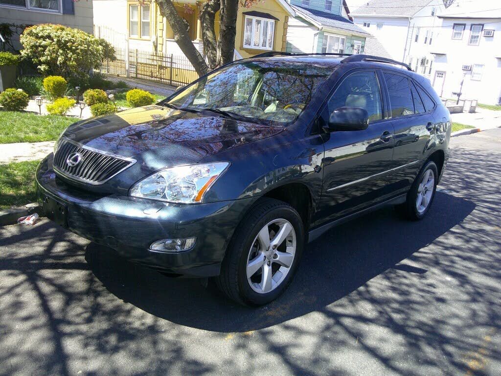 2005 LEXUS RX