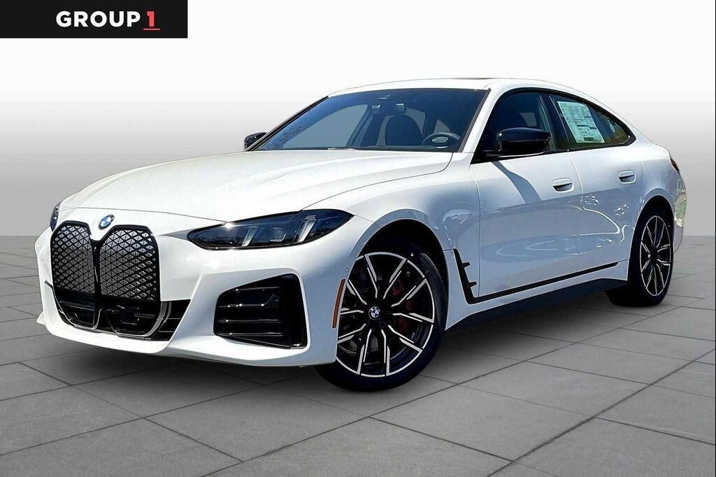 2026 BMW i4