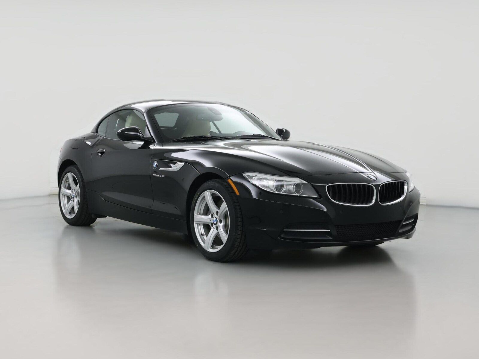 2014 BMW Z4