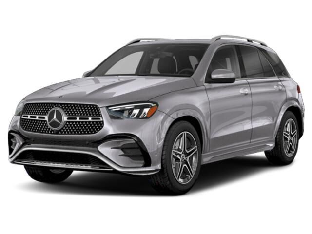 2026 MERCEDES-BENZ GLE-Class
