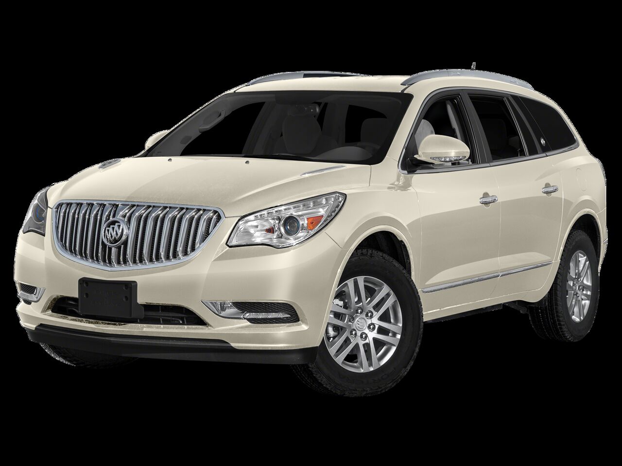 2015 BUICK Enclave